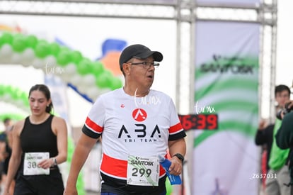 SantosK 10K y 5K 2025 | SantosK 10K y 5K 2025