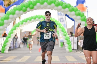 SantosK 10K y 5K 2025 | SantosK 10K y 5K 2025