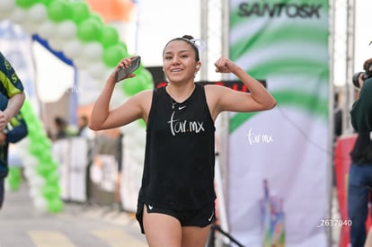 SantosK 10K y 5K 2025 | SantosK 10K y 5K 2025