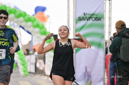 SantosK 10K y 5K 2025 | SantosK 10K y 5K 2025