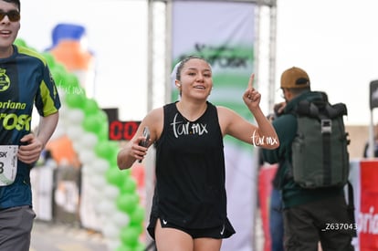 SantosK 10K y 5K 2025 | SantosK 10K y 5K 2025