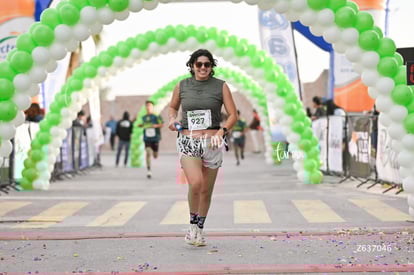 SantosK 10K y 5K 2025 | SantosK 10K y 5K 2025