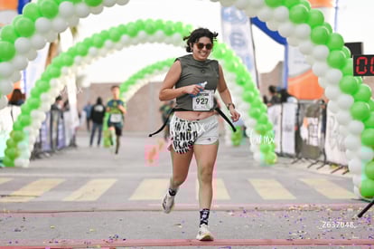 SantosK 10K y 5K 2025 | SantosK 10K y 5K 2025