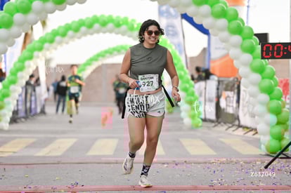 SantosK 10K y 5K 2025 | SantosK 10K y 5K 2025