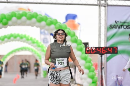 SantosK 10K y 5K 2025 | SantosK 10K y 5K 2025