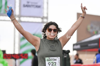 SantosK 10K y 5K 2025 | SantosK 10K y 5K 2025