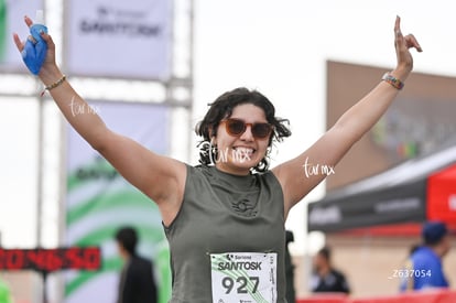 SantosK 10K y 5K 2025 | SantosK 10K y 5K 2025