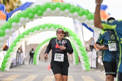 SantosK 10K y 5K 2025 | SantosK 10K y 5K 2025