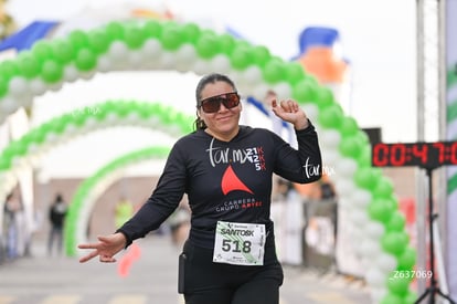 SantosK 10K y 5K 2025 | SantosK 10K y 5K 2025