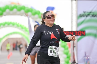 SantosK 10K y 5K 2025 | SantosK 10K y 5K 2025