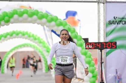 SantosK 10K y 5K 2025 | SantosK 10K y 5K 2025