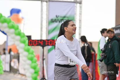 SantosK 10K y 5K 2025 | SantosK 10K y 5K 2025