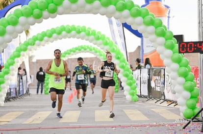 SantosK 10K y 5K 2025 | SantosK 10K y 5K 2025