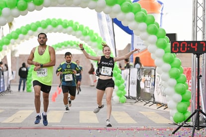 SantosK 10K y 5K 2025 | SantosK 10K y 5K 2025