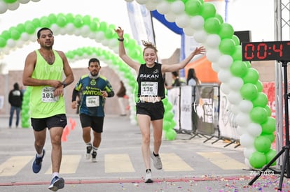 SantosK 10K y 5K 2025 | SantosK 10K y 5K 2025