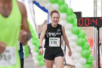 rakan | SantosK 10K y 5K 2025