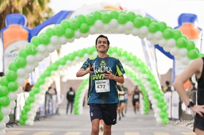 SantosK 10K y 5K 2025 | SantosK 10K y 5K 2025