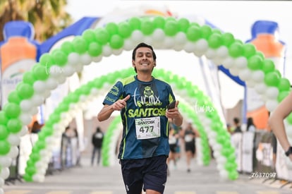 SantosK 10K y 5K 2025 | SantosK 10K y 5K 2025