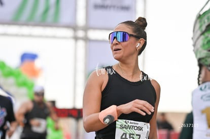 SantosK 10K y 5K 2025 | SantosK 10K y 5K 2025