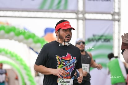 SantosK 10K y 5K 2025 | SantosK 10K y 5K 2025