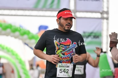 SantosK 10K y 5K 2025 | SantosK 10K y 5K 2025