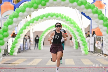 Camila Soto | SantosK 10K y 5K 2025