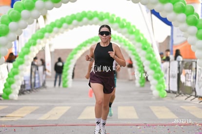 Camila Soto | SantosK 10K y 5K 2025