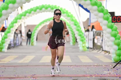 Camila Soto | SantosK 10K y 5K 2025