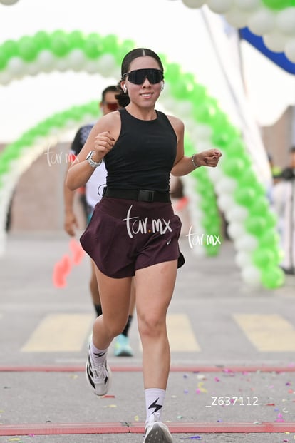 Camila Soto | SantosK 10K y 5K 2025