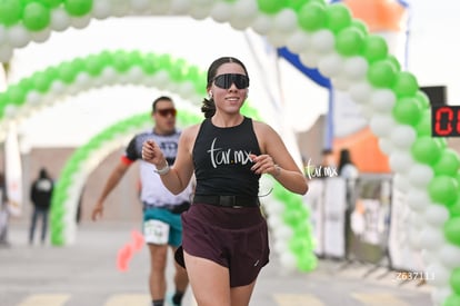 Camila Soto | SantosK 10K y 5K 2025