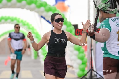 Camila Soto | SantosK 10K y 5K 2025