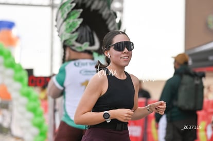 Camila Soto | SantosK 10K y 5K 2025