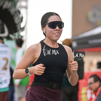 Camila Soto | SantosK 10K y 5K 2025