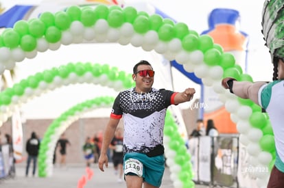 SantosK 10K y 5K 2025 | SantosK 10K y 5K 2025