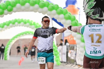 SantosK 10K y 5K 2025 | SantosK 10K y 5K 2025