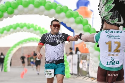 SantosK 10K y 5K 2025 | SantosK 10K y 5K 2025