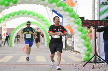 SantosK 10K y 5K 2025 | SantosK 10K y 5K 2025