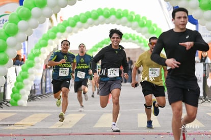 SantosK 10K y 5K 2025 | SantosK 10K y 5K 2025