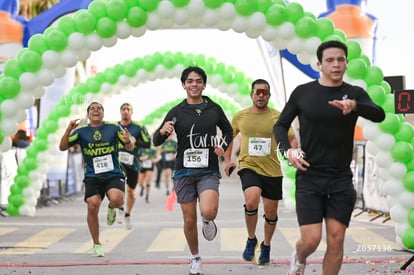 SantosK 10K y 5K 2025 | SantosK 10K y 5K 2025