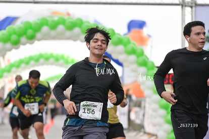 SantosK 10K y 5K 2025 | SantosK 10K y 5K 2025