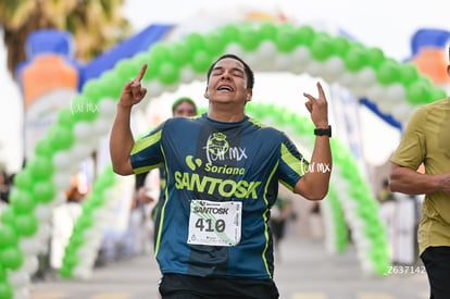 SantosK 10K y 5K 2025 | SantosK 10K y 5K 2025