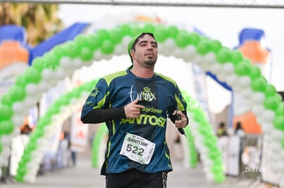 SantosK 10K y 5K 2025 | SantosK 10K y 5K 2025