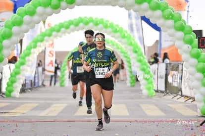 SantosK 10K y 5K 2025 | SantosK 10K y 5K 2025