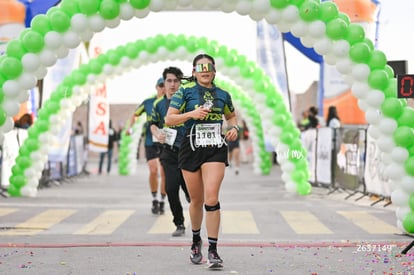 SantosK 10K y 5K 2025 | SantosK 10K y 5K 2025