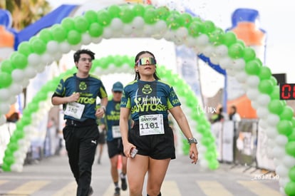 SantosK 10K y 5K 2025 | SantosK 10K y 5K 2025