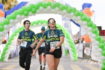 SantosK 10K y 5K 2025 | SantosK 10K y 5K 2025