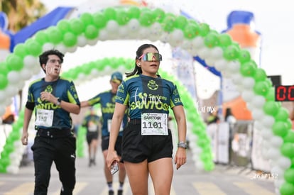 SantosK 10K y 5K 2025 | SantosK 10K y 5K 2025