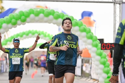 SantosK 10K y 5K 2025 | SantosK 10K y 5K 2025
