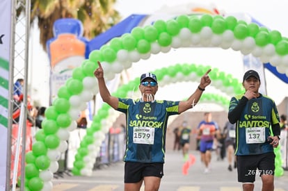 SantosK 10K y 5K 2025 | SantosK 10K y 5K 2025