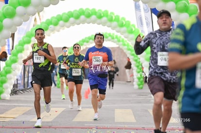 SantosK 10K y 5K 2025 | SantosK 10K y 5K 2025